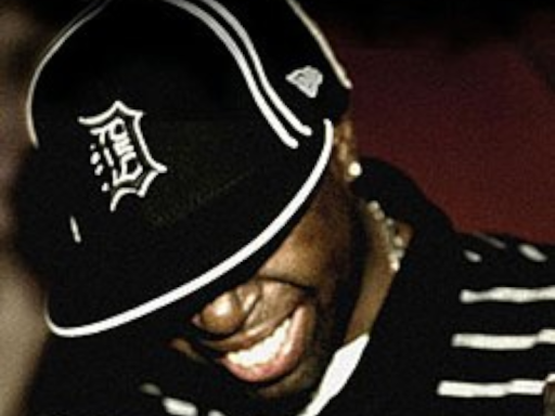 THE J DILLA WORLD
