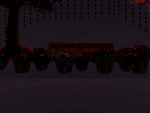 Yanderes Domain ≺3