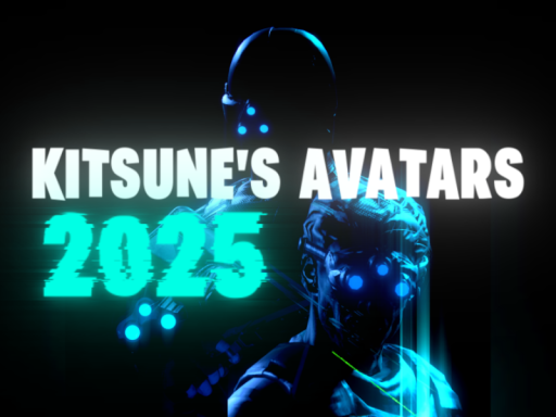 SoulfireKitsune's Avatars 2025