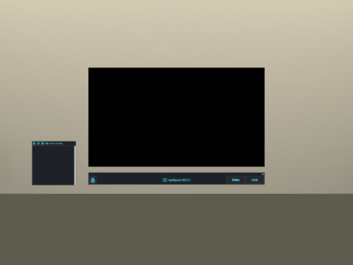 ななみのホームワールド