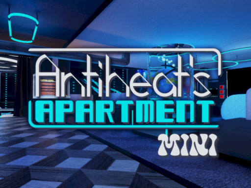 Antiheat's Apartment Mini