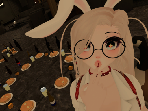 Lucy's Pong Pool Karts ＆ Avatarsǃ