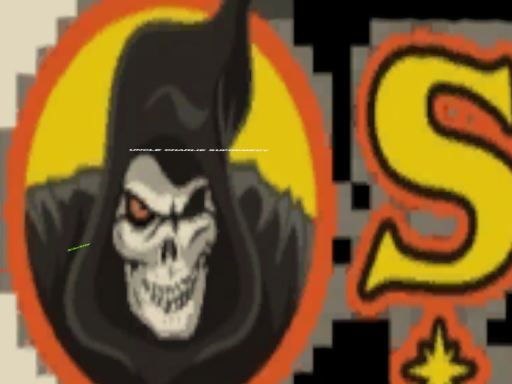 Lime's Spirithalloween storeǃ （UPDATE AGAINǃ））