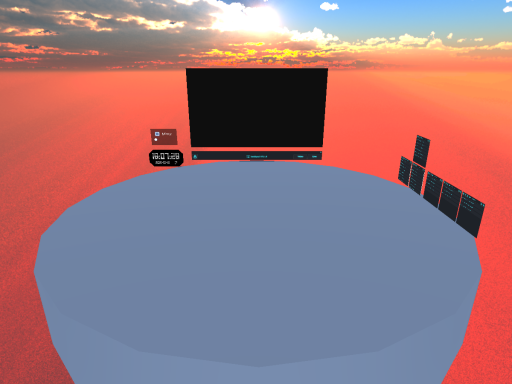 MuscleRebellionStage