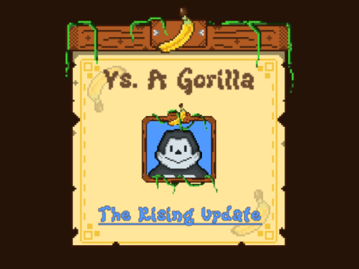 Vs․ A Gorilla