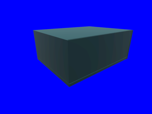 Yoshi's Simple Chill World