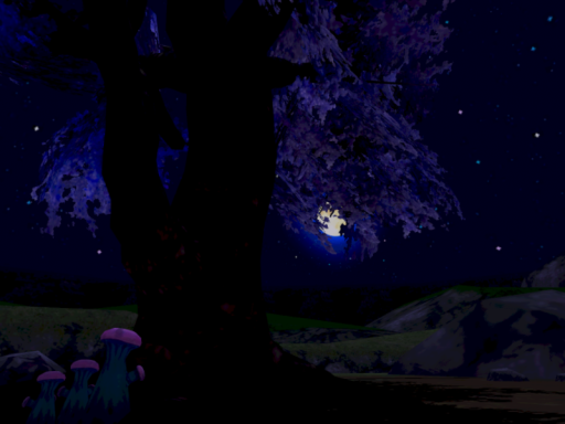 Elizia's Dimension Home