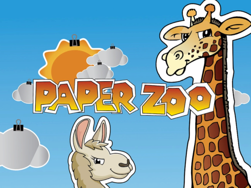 Paper Zoo