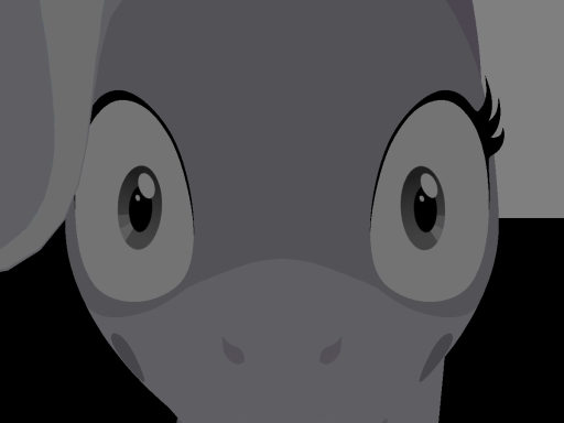 Unikitty's Nightmare