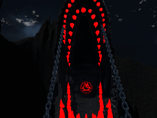 BlackRose from Valheim Audio Link - Club World