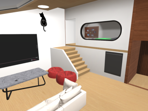 りんごちゃんはうす