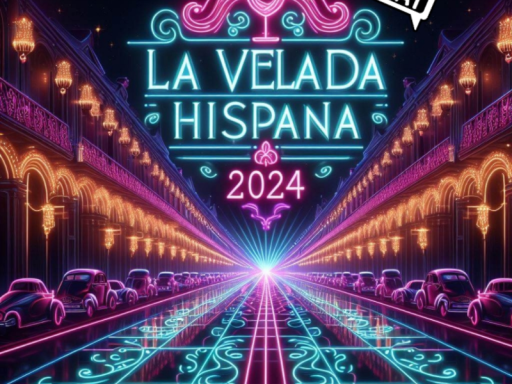 Velada Hispana 2024