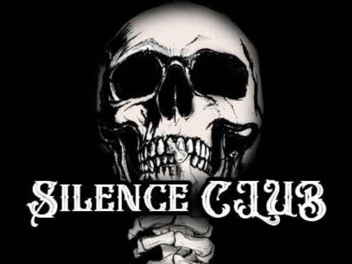 Sɪʟᴇɴᴄᴇ ᴄʟᴜʙ v2