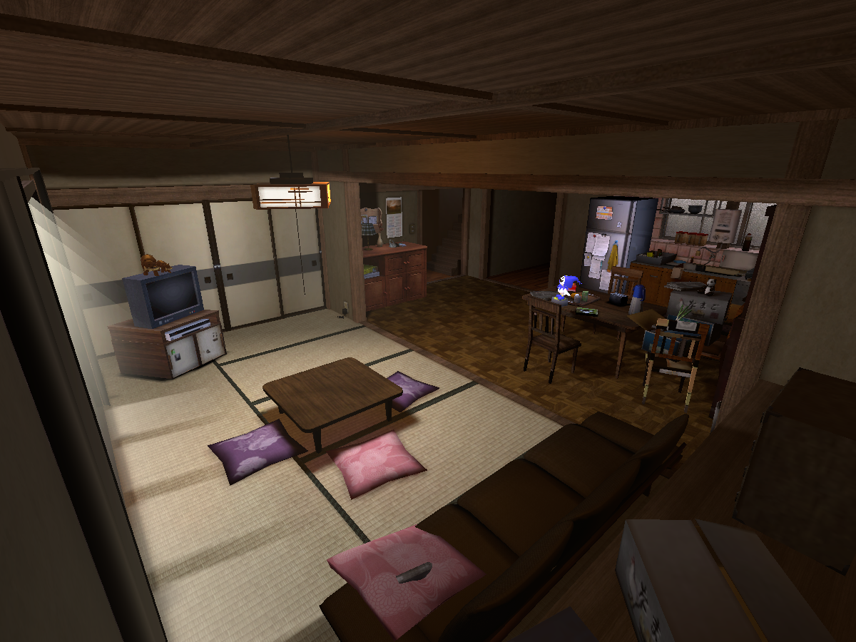 Dojima Residence