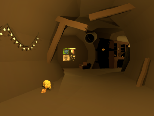 Radcowboylad's Avatar World