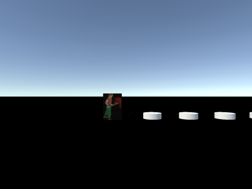 Animation WorldAvatars