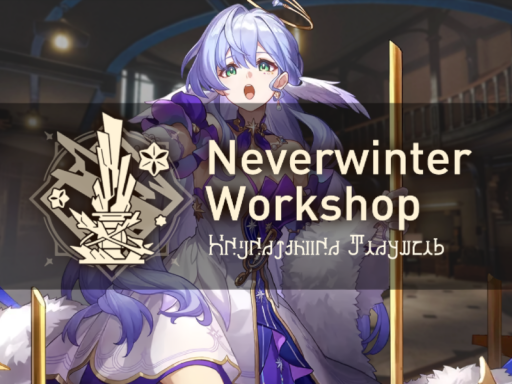 Honkai˸ Star Rail Avatar World