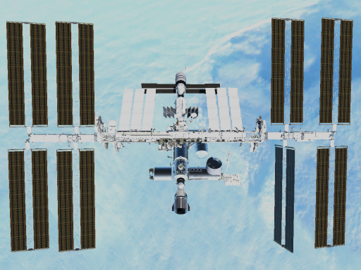 International Space Station
