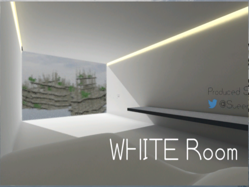 WHITE Room