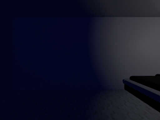 Childhood Friend （소꿉친구）