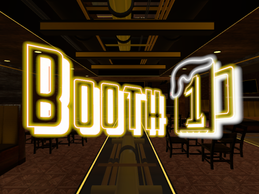 Booth One