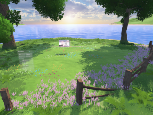 喵喵岛（研发中~~~）