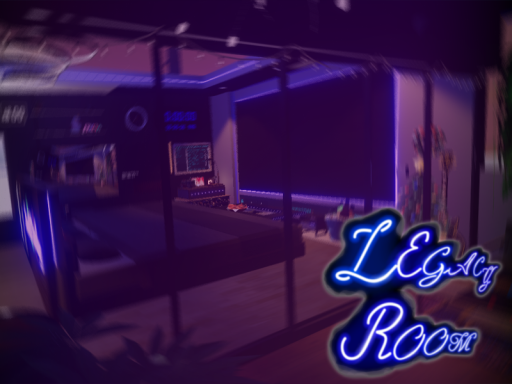 LegacyROOM