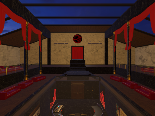 The Sinful Manor （Original）