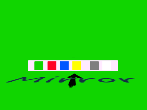 Chromakey