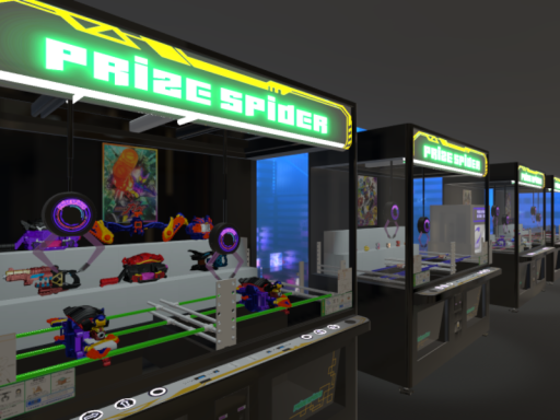 夕凪＆BIGTEN＆DuckDream Home