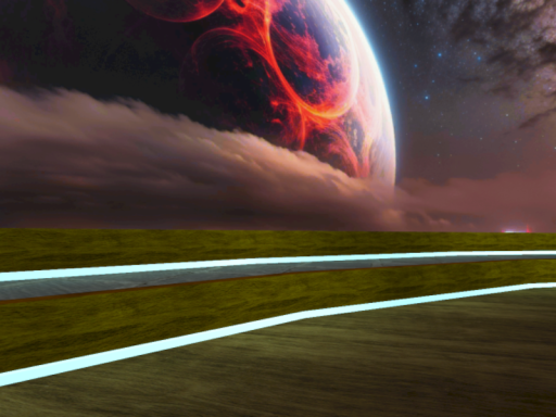 Lets Chill in the City