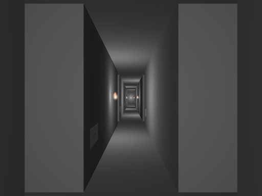 Lighting Environment Test