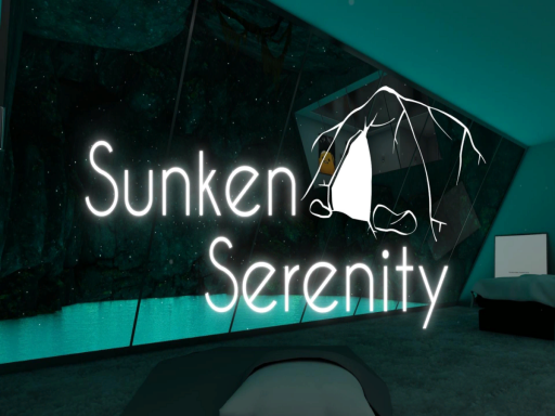 Sunken Serenity