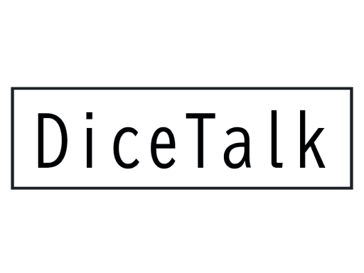 DiceTalk～ダイストーク～