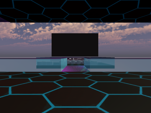 The Homies Avatar and Chill