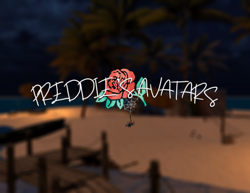 Preddie's Avatars