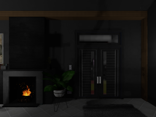 Cosy apartment
