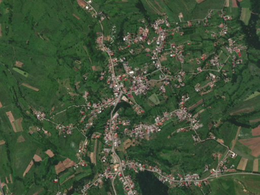 Groși‚ Romania‚ 1943