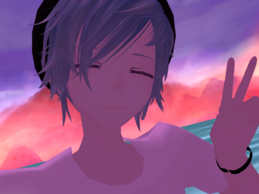 Other Avatars By MemoMii