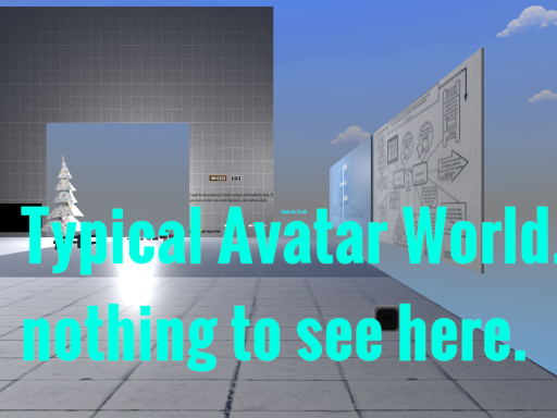 Apple Avatar ＆ Files