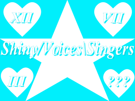 ǃ（Trusts）（Shiny）（＠）（＋）（＃0․8）（＠≻＋Worlds＋≺＠）（＠≻＋VoicesShiature＋≺＠）