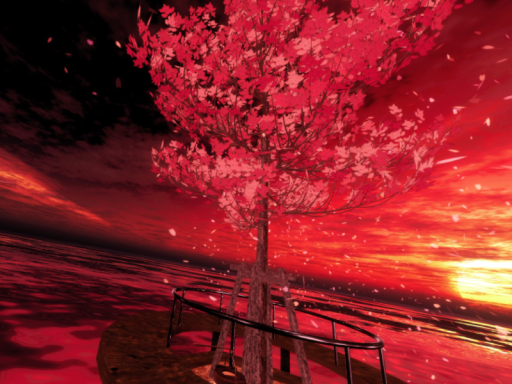 Spring Encounter 春の出会い