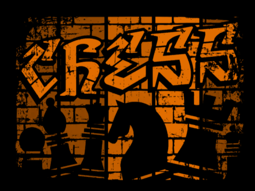 Schachclub ｜ Chess Club