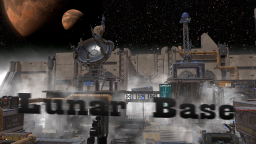 Lunar Base