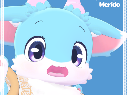 あつまれ！メリードしゅうかい！会場