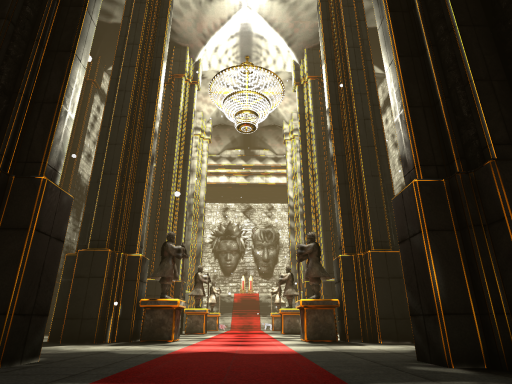 Hikiking's Castle （히키킹 성） - WWG