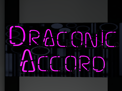Draconic Accord