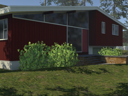 1970s Residential Architecture