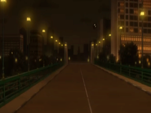 SDC Final fight bridge