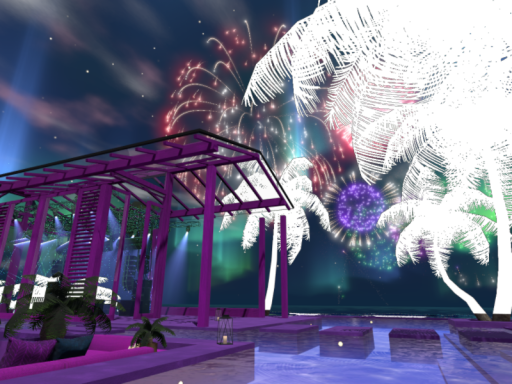 Hajitch Seaside Club